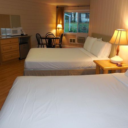 Mountain View Lodge - No Pets Allowed Packwood Phòng bức ảnh