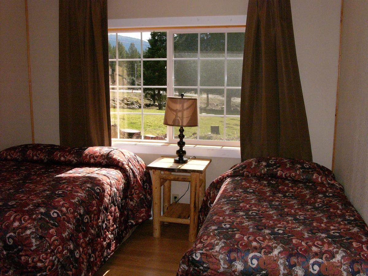 Mountain View Lodge - No Pets Allowed Packwood Ngoại thất bức ảnh